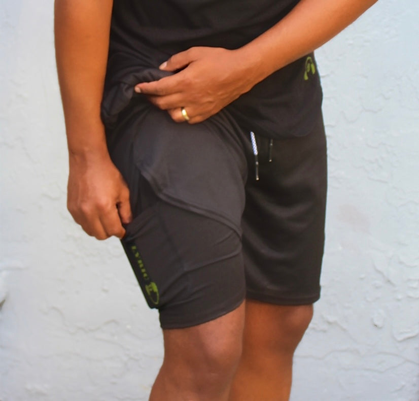 Men shorts